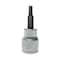 Teng Tools 1/2INCHDR.HEX.SKT, M121508-C M121508-C - alternate 1
